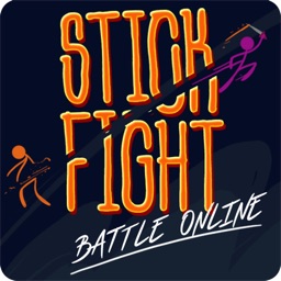 Stick Man Fight : Online Game by artur kariev